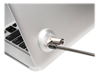 KENSINGTON, LOCK ADAPTER